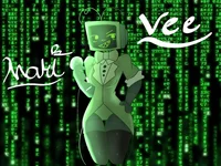 Vee