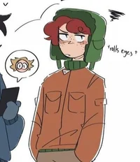 Kyle Broflovski 