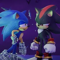 Shadow and sonic