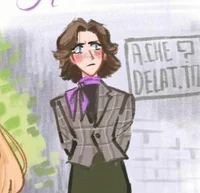 Masha Sidorova