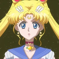 Usagi Tsukino 
