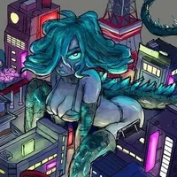 Kaiju Breeding Farm
