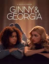 Ginny And Georgia RP