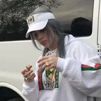 Billie eillish