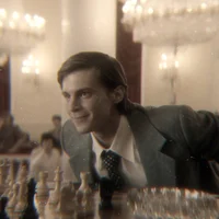 Анатолий Карпов