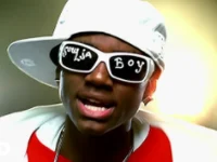 Soulja Boy