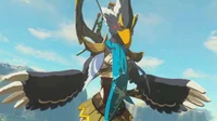 __ Revali
