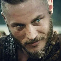 Ragnar Lothbrok 