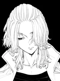 O3- manjiro sano