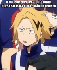 Denki