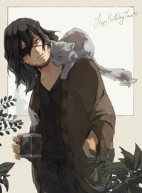 Aizawa Shouta