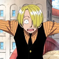 Sanji Vinsmoke