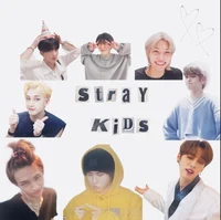 Stray Kids