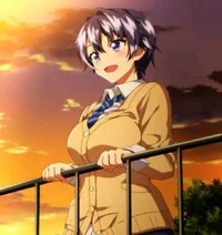 Makoto Himemiya 