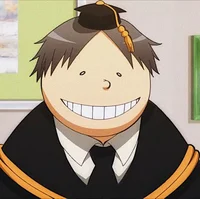 Koro Sensei