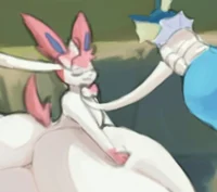 Normal Sylveon Swap