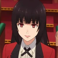 Yumeko Jabami