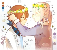 Лололошка и Фран