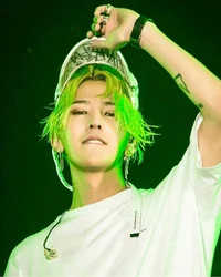 Kwon Jiyong