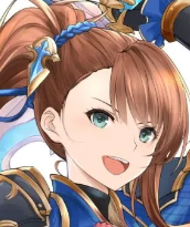 GBF Beatrix