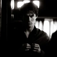 01 - DAMON SALVATORE