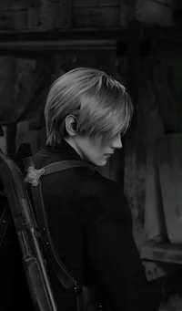 Leon Kennedy