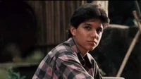 Daniel Larusso