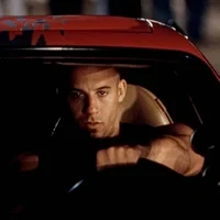 Dominic Toretto