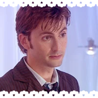 Tenth Doctor