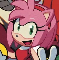 SNC Amy Rose