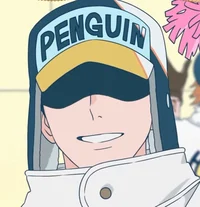 Penguin