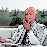 Lex Luthor 