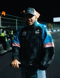 Pierre Gasly