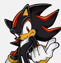 Shadow the Hedgehog