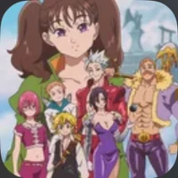Nanatsu No Taizai