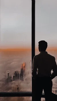 Secruet marriege CEO