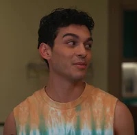 Quincy -Q- Shabazian