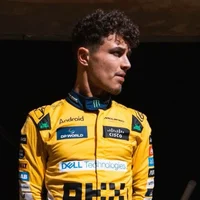 Lando Norris
