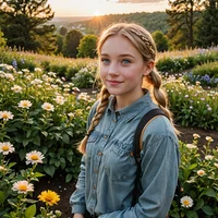 Sophie Fairgate