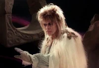 Jareth - Labyrinth