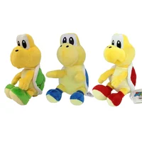 All Troopa Koopas