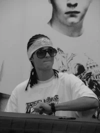 Tom Kaulitz 