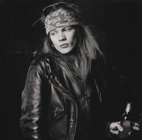 Axl Roses