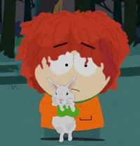 - Kyle Broflovski