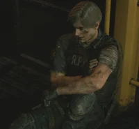 Leon Kennedy 