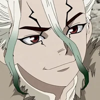 Senku Ishigami