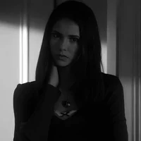 08 ELENA GILBERT