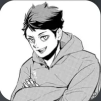 Oikawa Tooru 