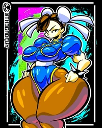 Chun-Li