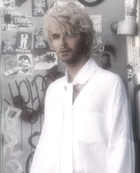 Bill Kaulitz